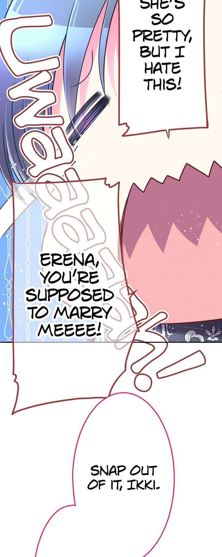 I was Reborn as a Housekeeper in a Parallel World! Chapter 238.1 page 15