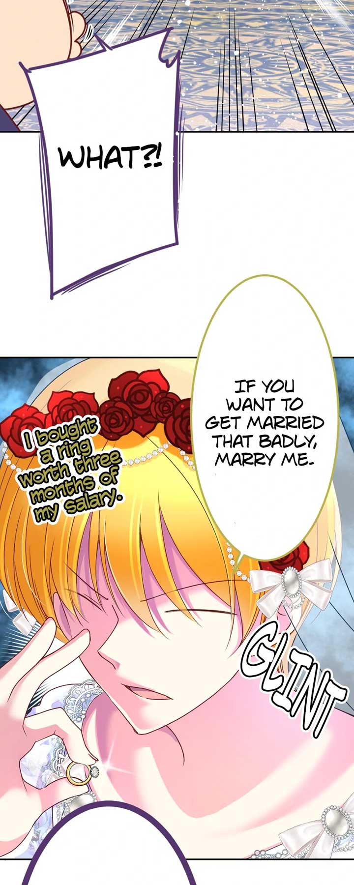 I was Reborn as a Housekeeper in a Parallel World! Chapter 238.1 page 18