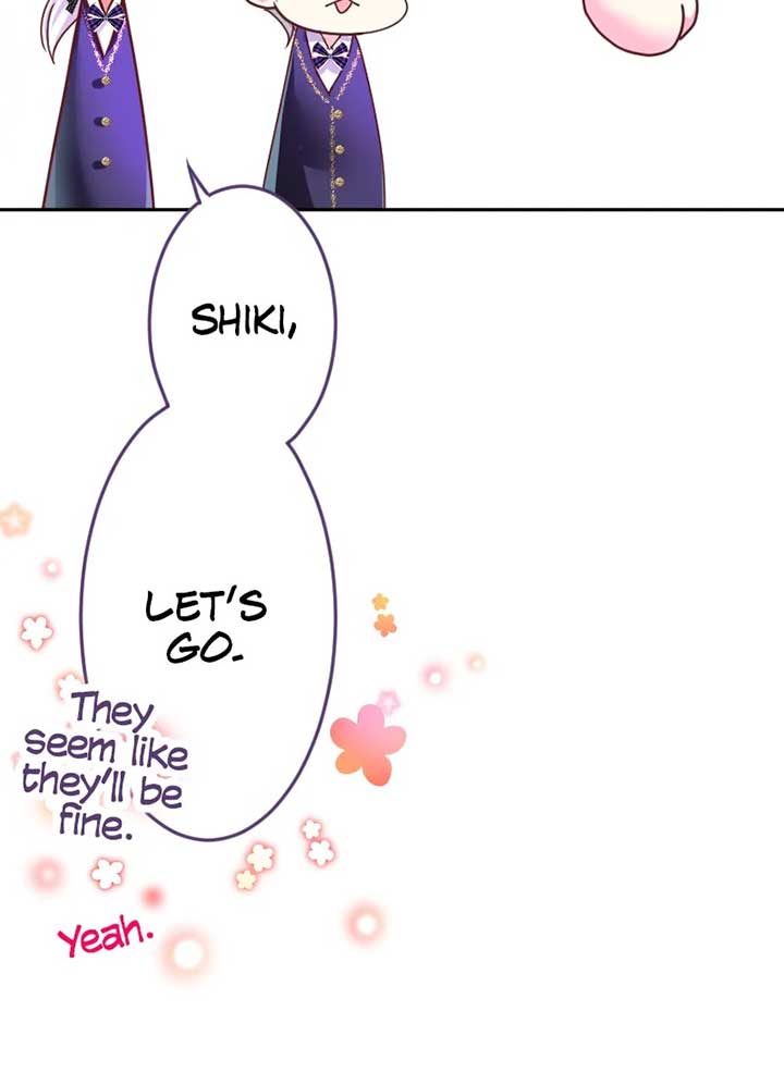 I was Reborn as a Housekeeper in a Parallel World! Chapter 238.1 page 21
