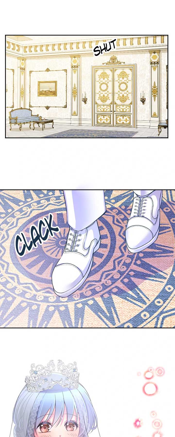 I was Reborn as a Housekeeper in a Parallel World! Chapter 238.1 page 22