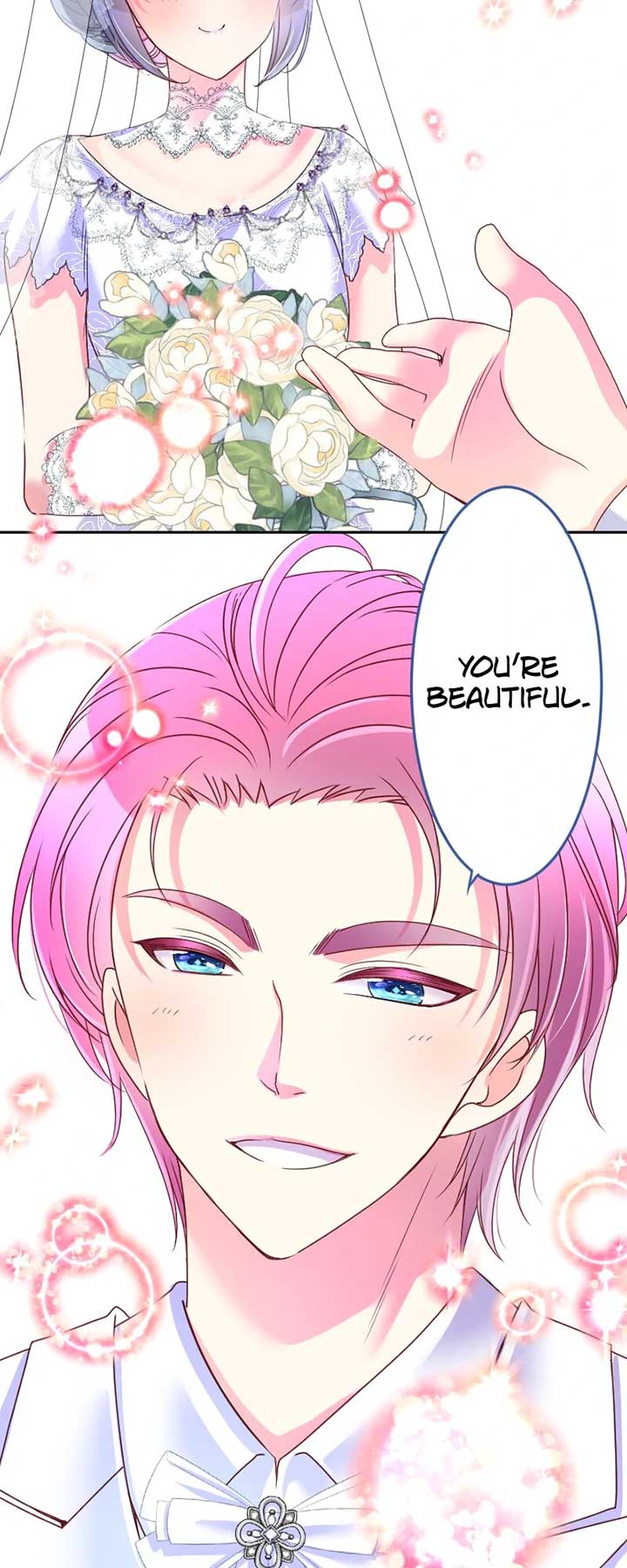 I was Reborn as a Housekeeper in a Parallel World! Chapter 238.1 page 23