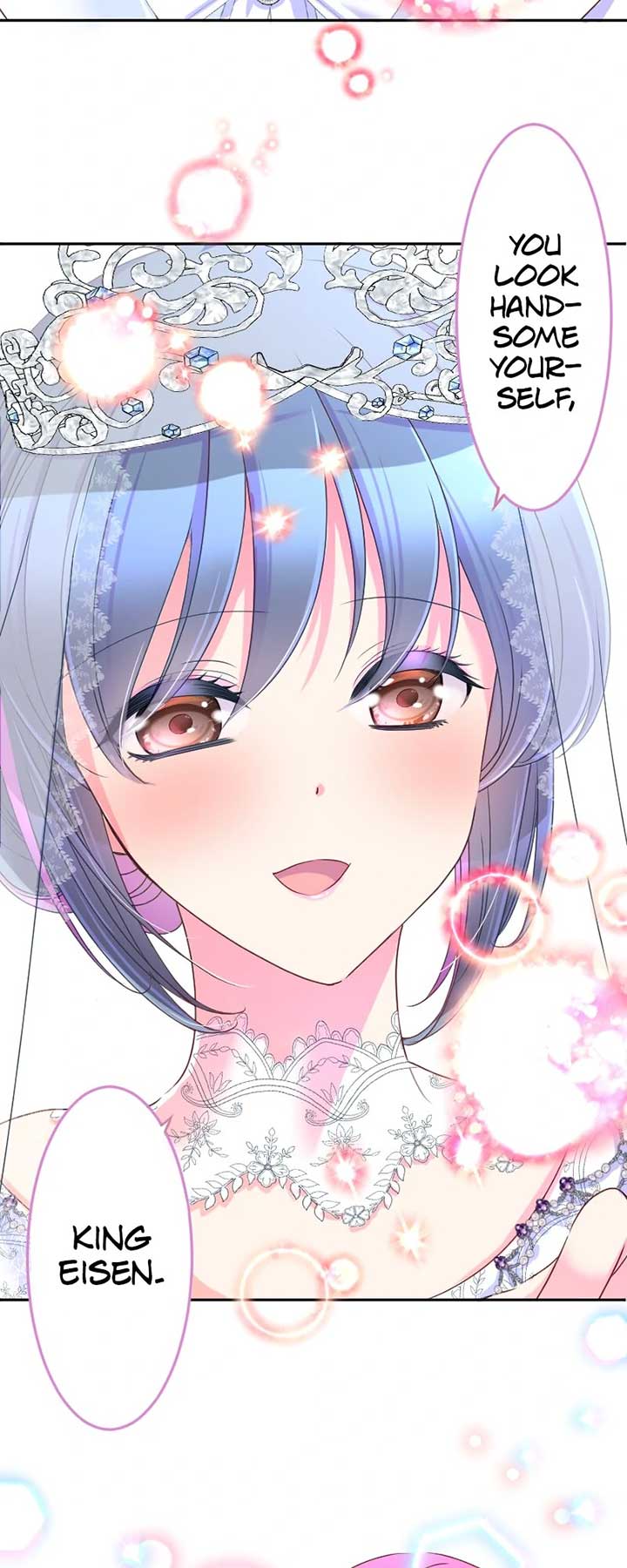 I was Reborn as a Housekeeper in a Parallel World! Chapter 238.1 page 24