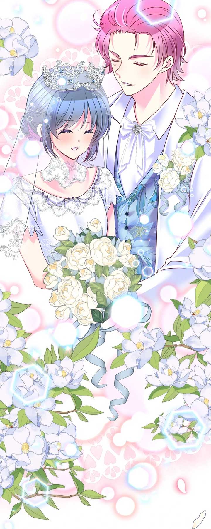 I was Reborn as a Housekeeper in a Parallel World! Chapter 238.1 page 25