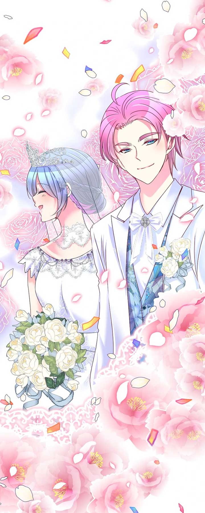 I was Reborn as a Housekeeper in a Parallel World! Chapter 238.1 page 28