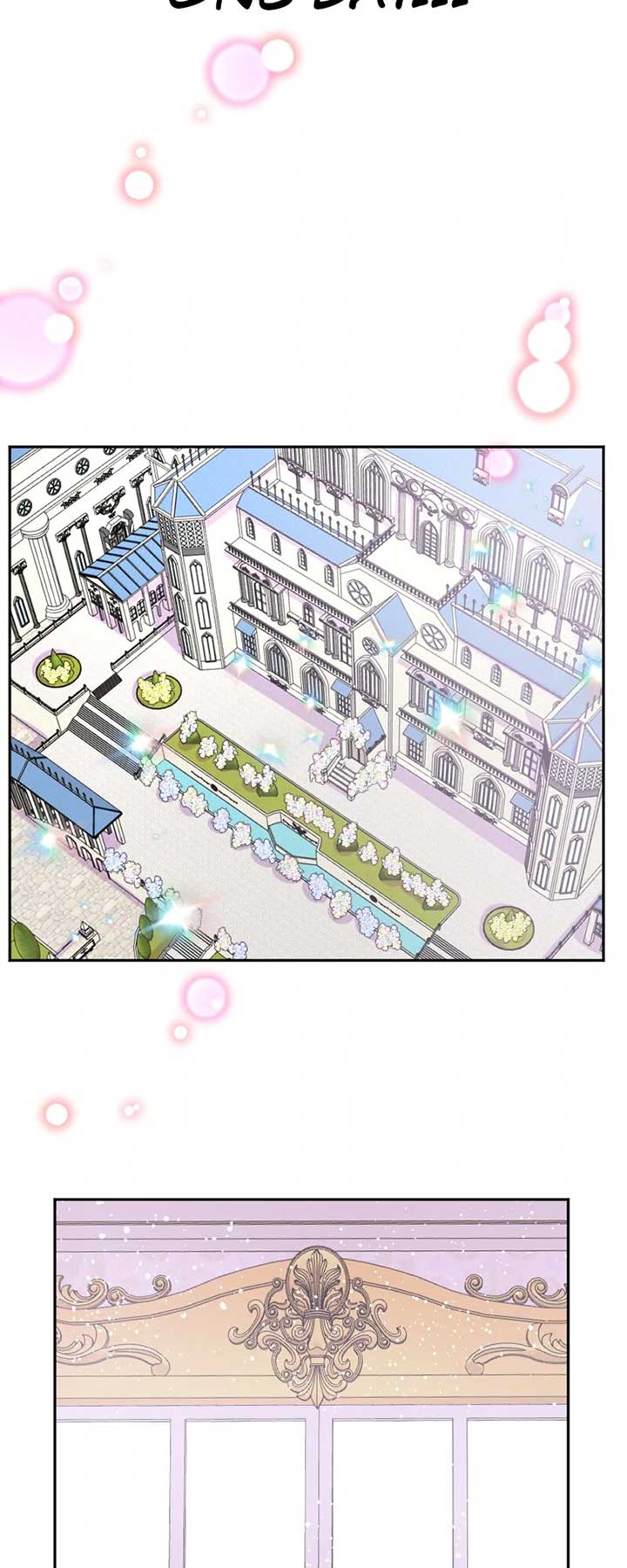 I was Reborn as a Housekeeper in a Parallel World! Chapter 238.1 page 2