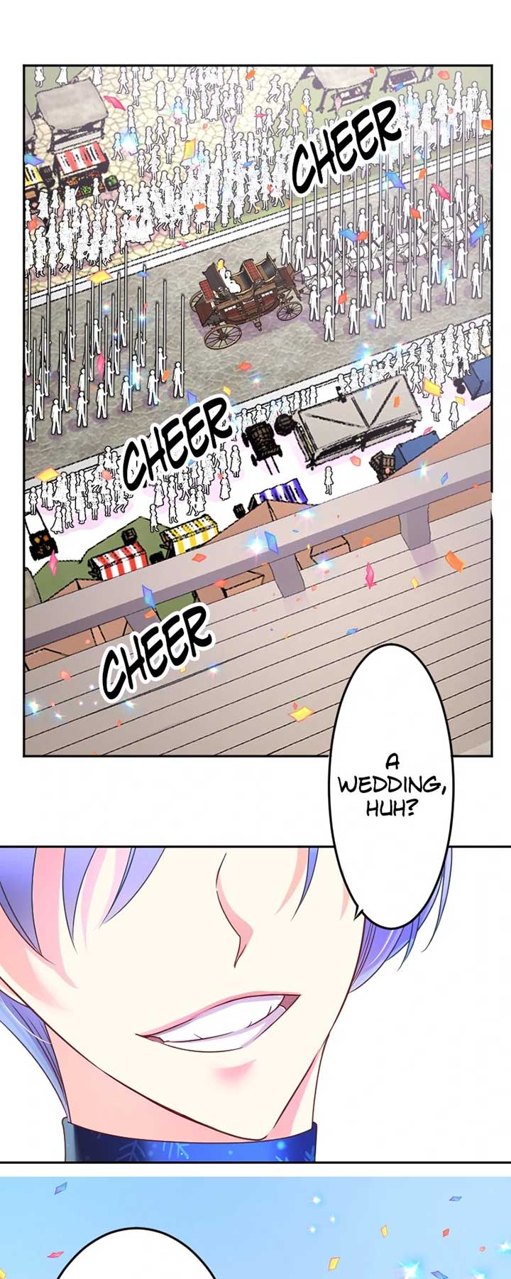 I was Reborn as a Housekeeper in a Parallel World! Chapter 238.1 page 34