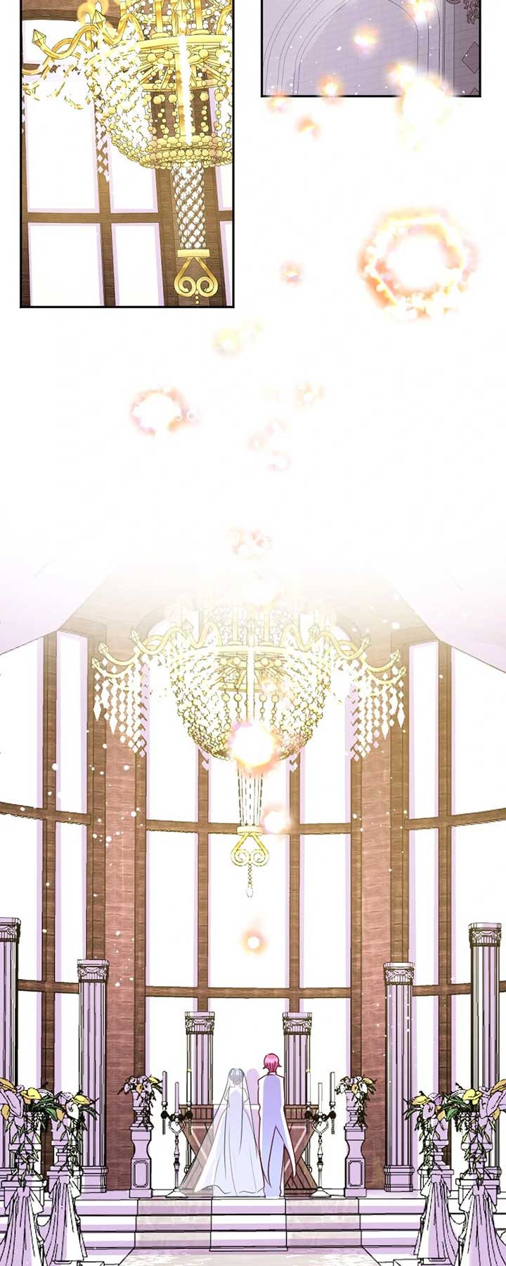I was Reborn as a Housekeeper in a Parallel World! Chapter 238.1 page 38