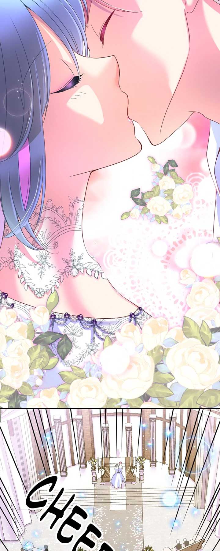 I was Reborn as a Housekeeper in a Parallel World! Chapter 238.1 page 43