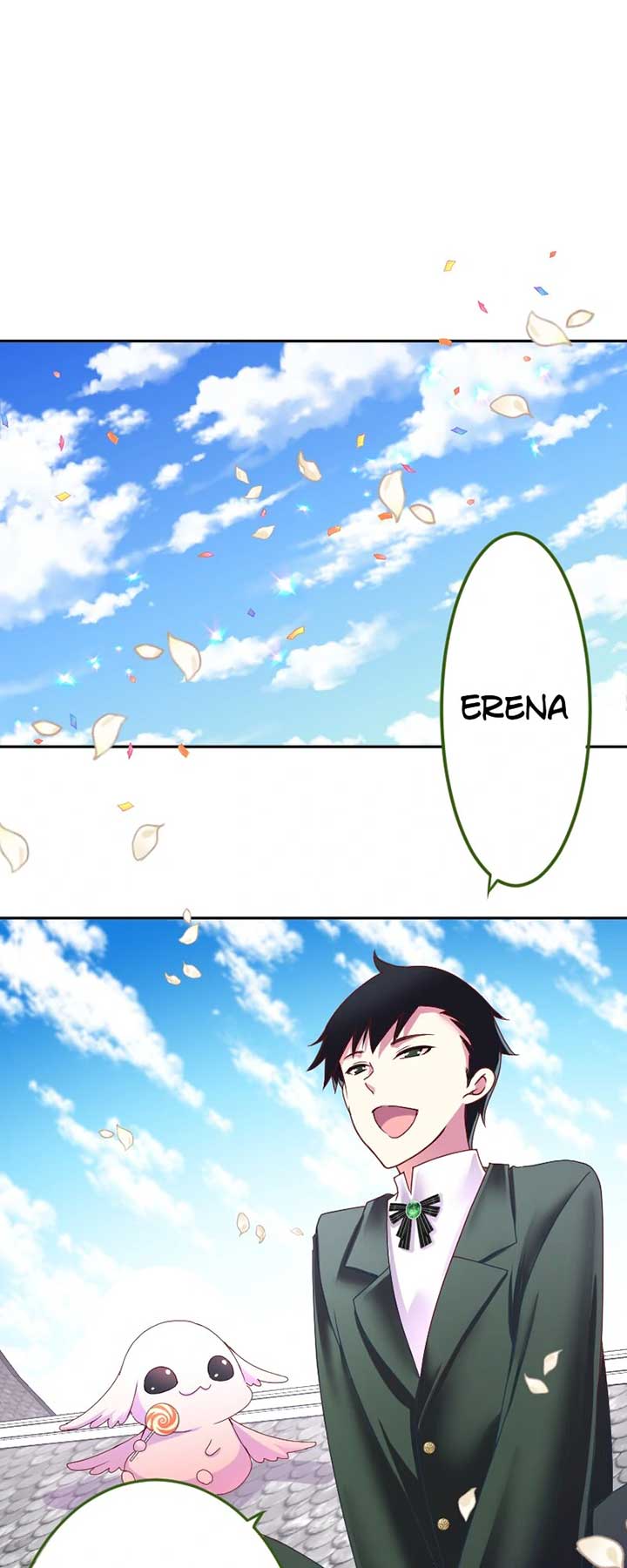 I was Reborn as a Housekeeper in a Parallel World! Chapter 238.1 page 45