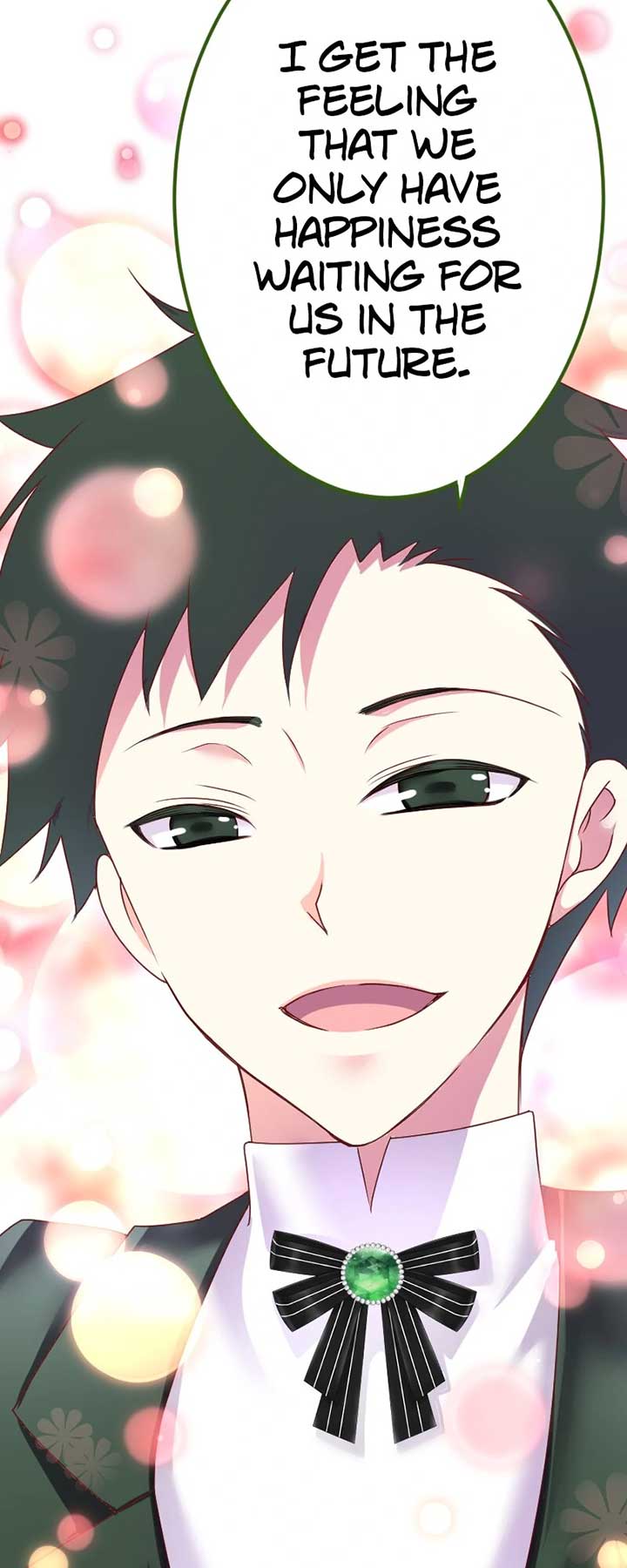 I was Reborn as a Housekeeper in a Parallel World! Chapter 238.1 page 49