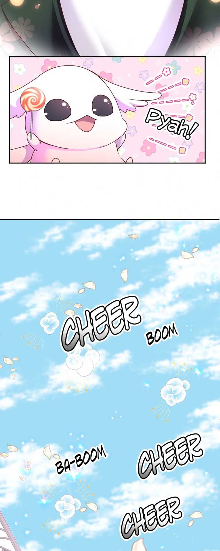 I was Reborn as a Housekeeper in a Parallel World! Chapter 238.1 page 50