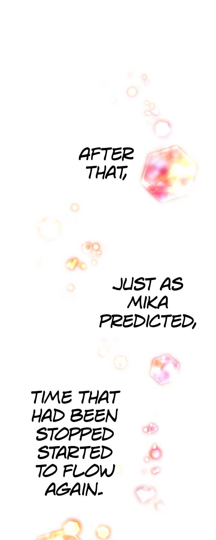 I was Reborn as a Housekeeper in a Parallel World! Chapter 238.1 page 52
