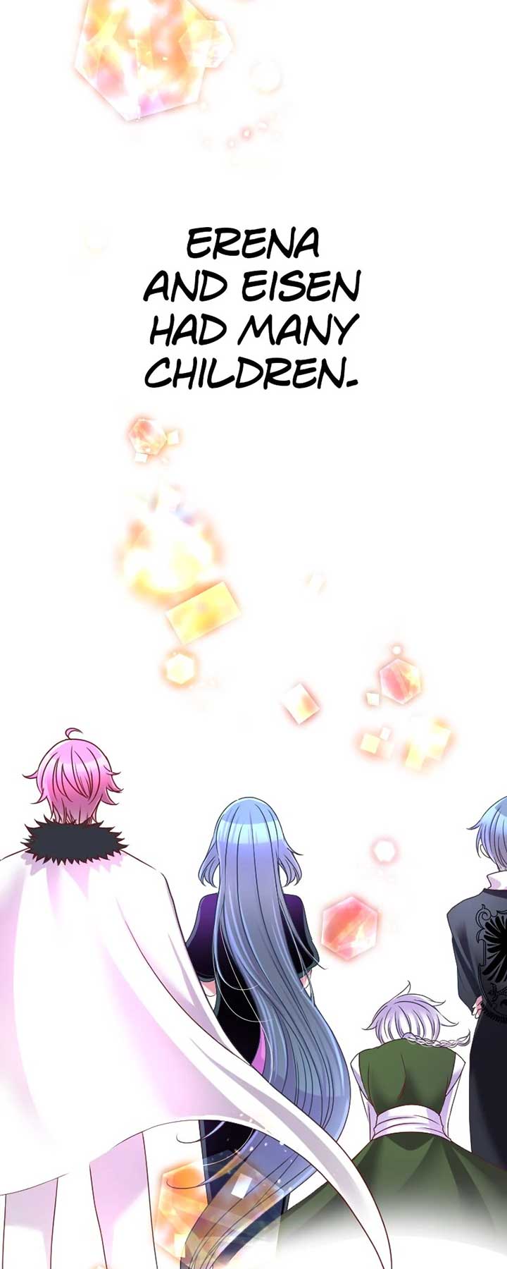 I was Reborn as a Housekeeper in a Parallel World! Chapter 238.1 page 53