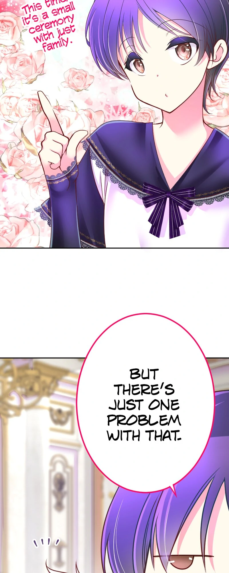 I was Reborn as a Housekeeper in a Parallel World! Chapter 242 page 12