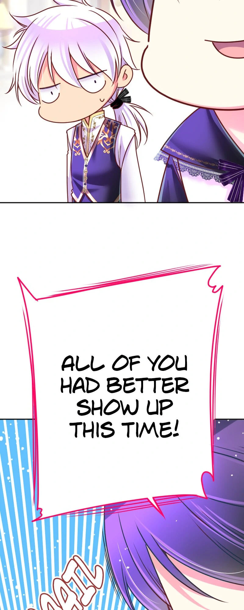 I was Reborn as a Housekeeper in a Parallel World! Chapter 242 page 13
