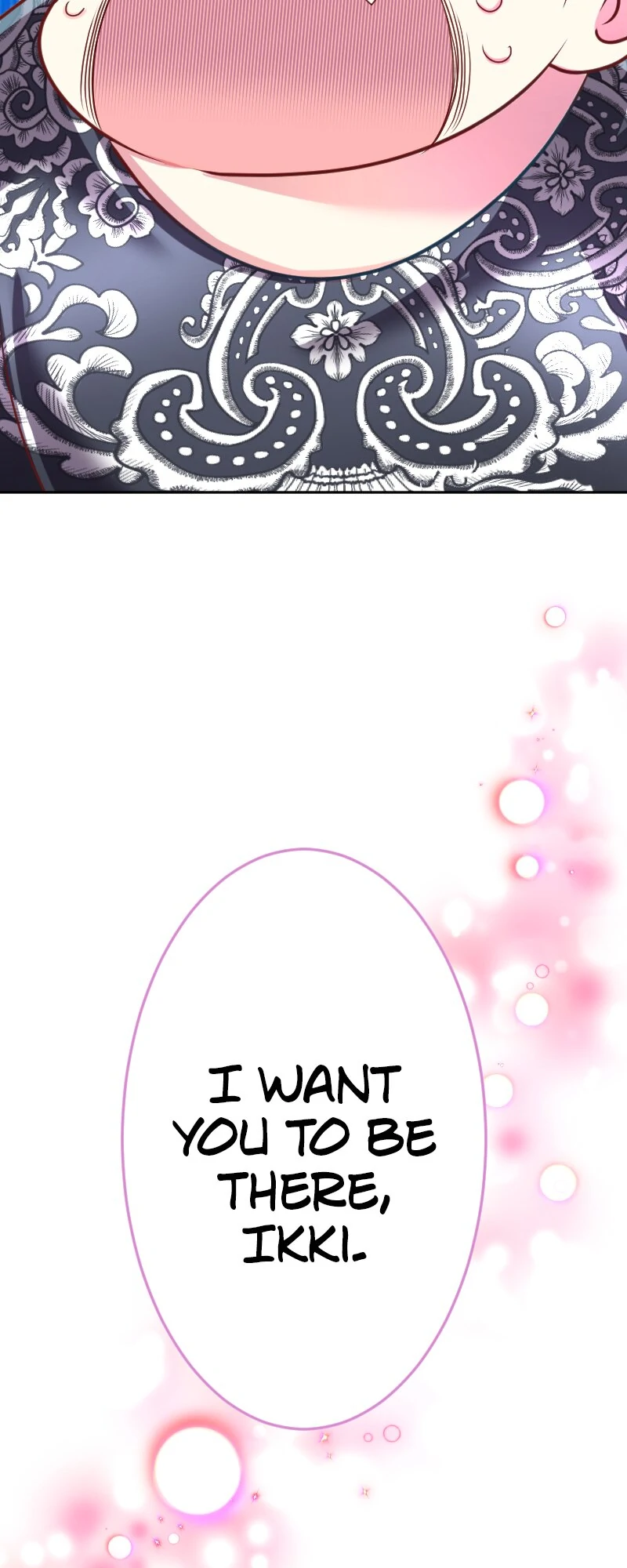 I was Reborn as a Housekeeper in a Parallel World! Chapter 242 page 20