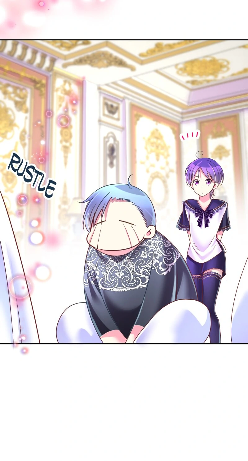 I was Reborn as a Housekeeper in a Parallel World! Chapter 242 page 21