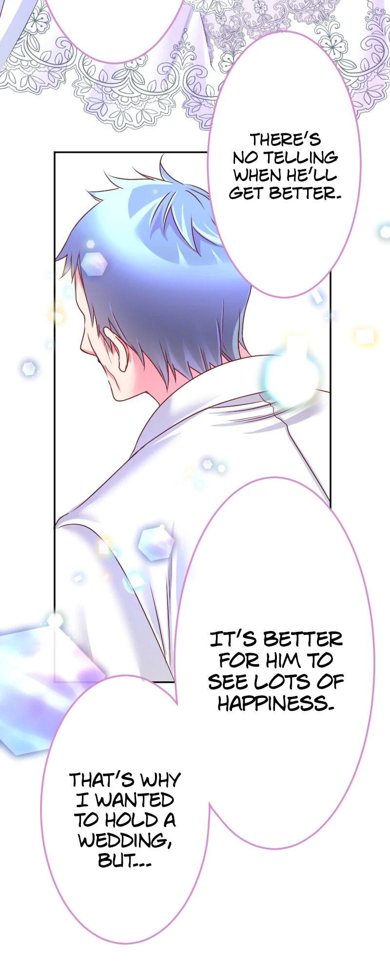 I was Reborn as a Housekeeper in a Parallel World! Chapter 242 page 23