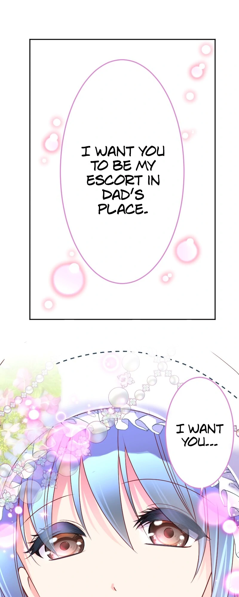 I was Reborn as a Housekeeper in a Parallel World! Chapter 242 page 24
