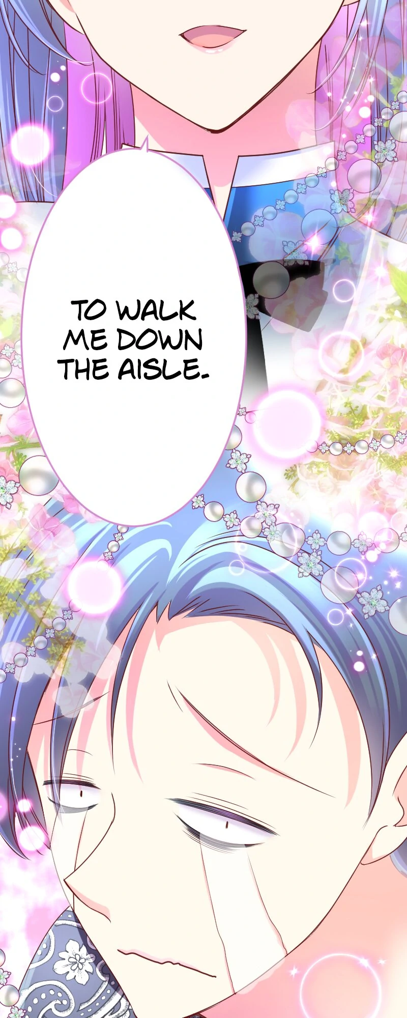 I was Reborn as a Housekeeper in a Parallel World! Chapter 242 page 25