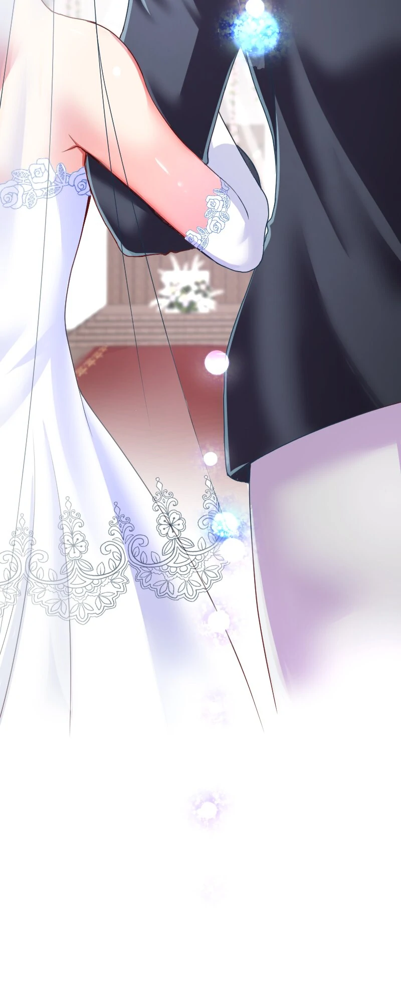 I was Reborn as a Housekeeper in a Parallel World! Chapter 242 page 31