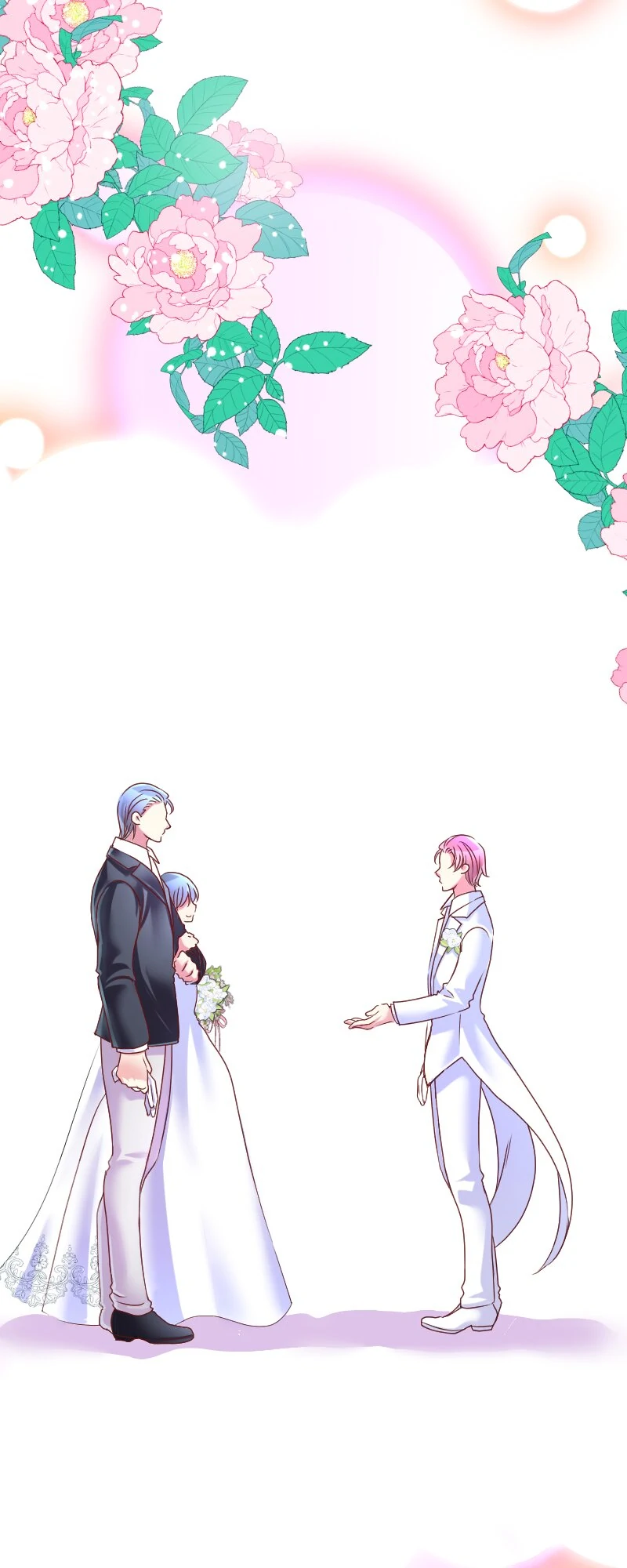 I was Reborn as a Housekeeper in a Parallel World! Chapter 242 page 36