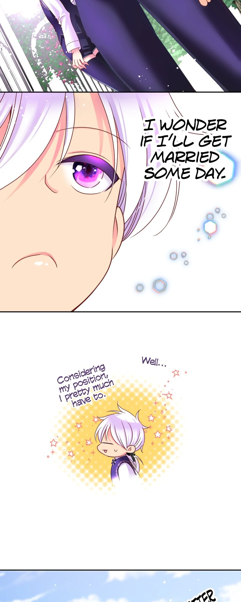 I was Reborn as a Housekeeper in a Parallel World! Chapter 242 page 42