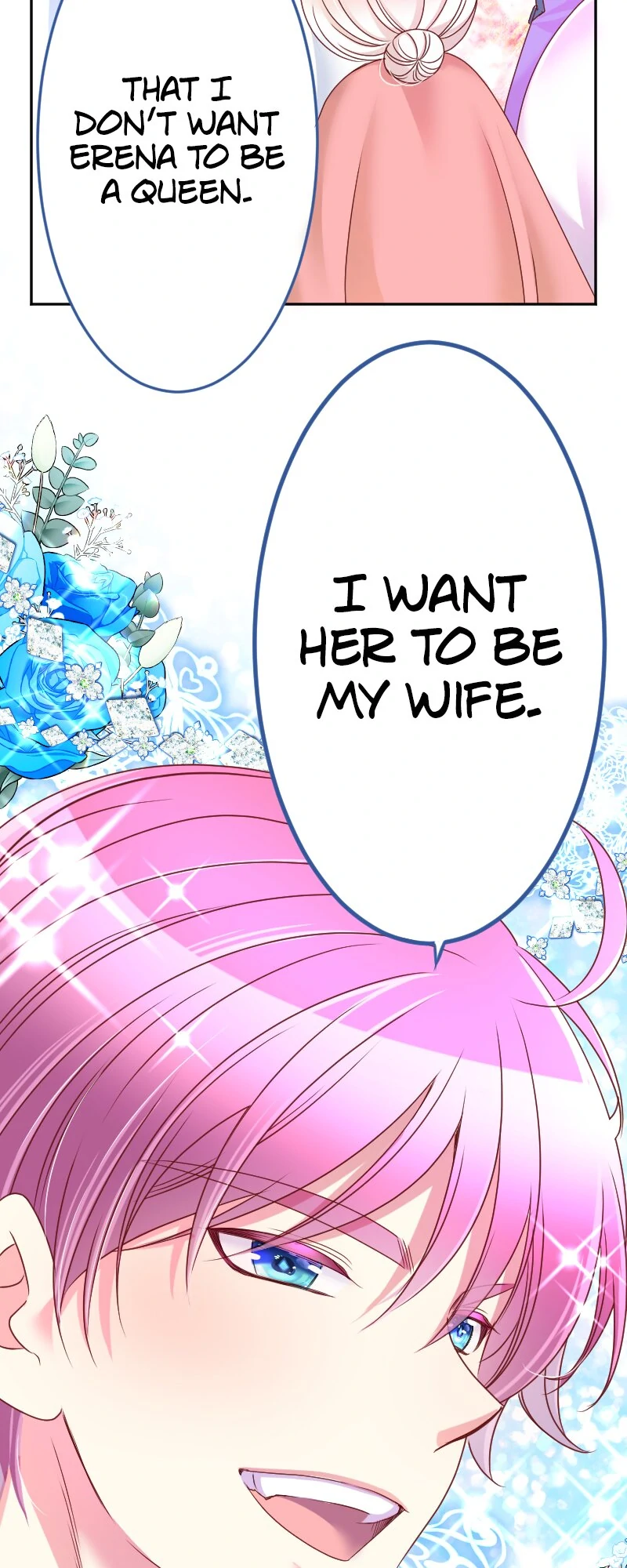 I was Reborn as a Housekeeper in a Parallel World! Chapter 242 page 7