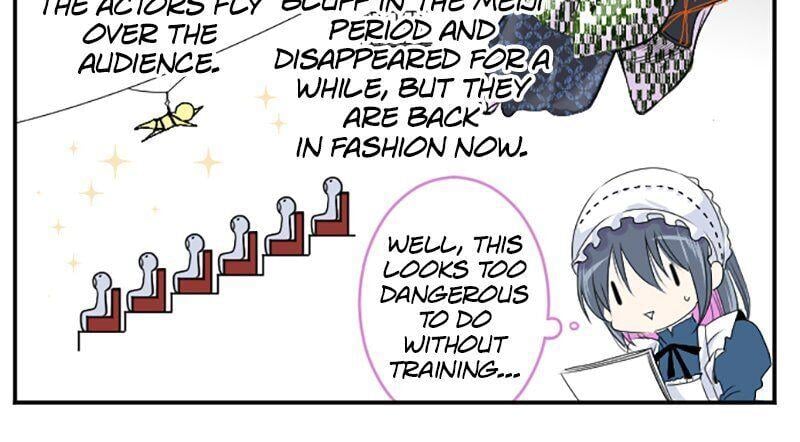 I was Reborn as a Housekeeper in a Parallel World! Chapter 25 page 9