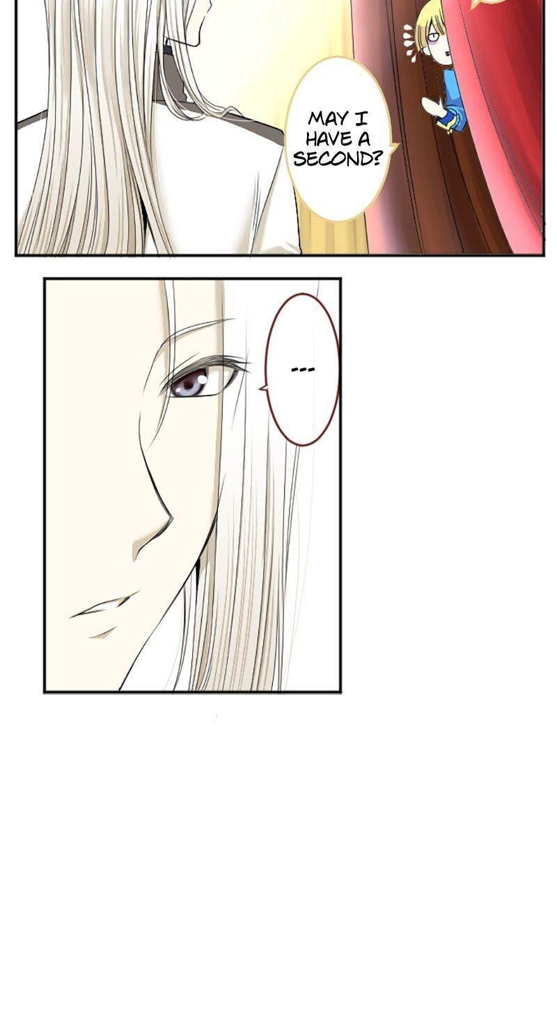I was Reborn as a Housekeeper in a Parallel World! Chapter 25 page 12