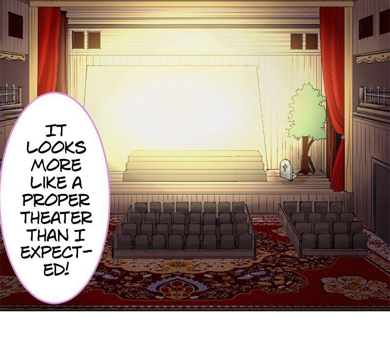 I was Reborn as a Housekeeper in a Parallel World! Chapter 25 page 4