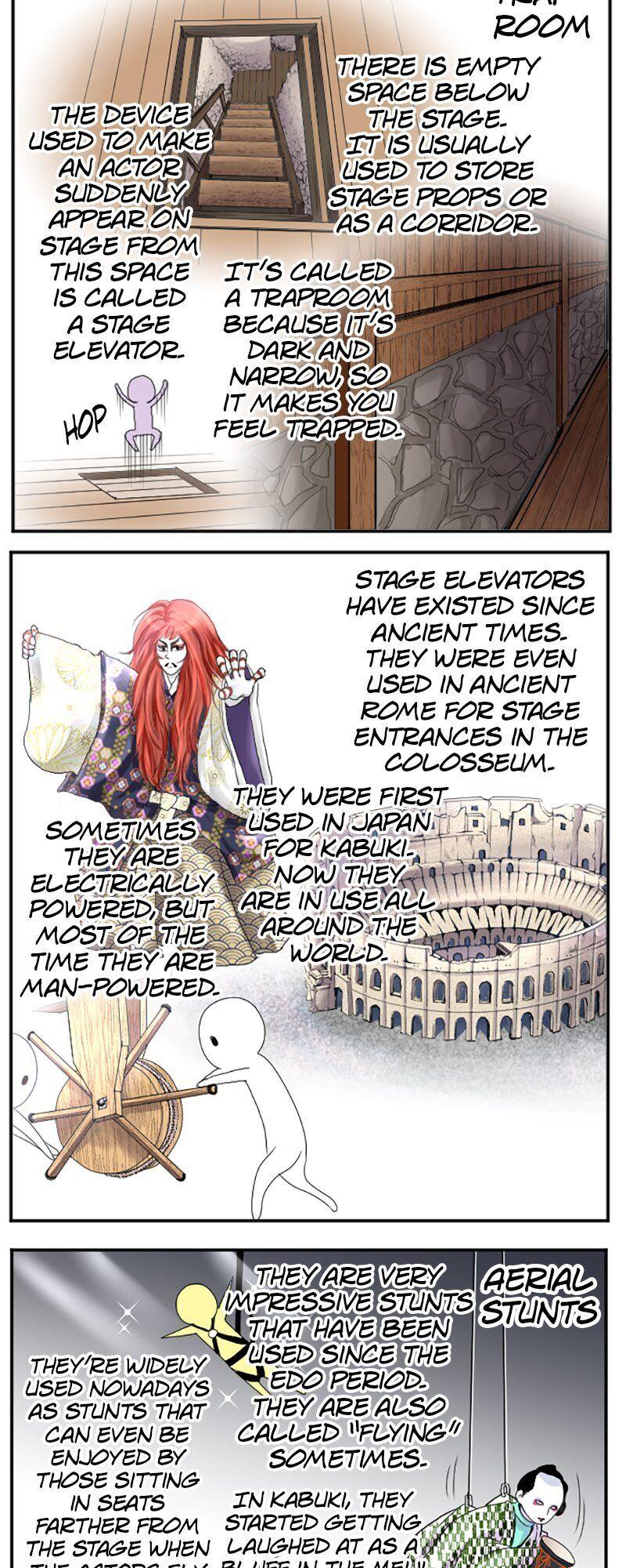 I was Reborn as a Housekeeper in a Parallel World! Chapter 25 page 8
