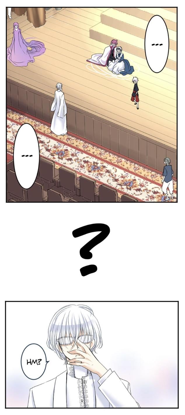 I was Reborn as a Housekeeper in a Parallel World! Chapter 27 page 23