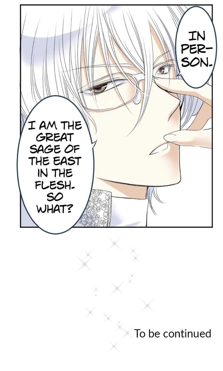 I was Reborn as a Housekeeper in a Parallel World! Chapter 27 page 26
