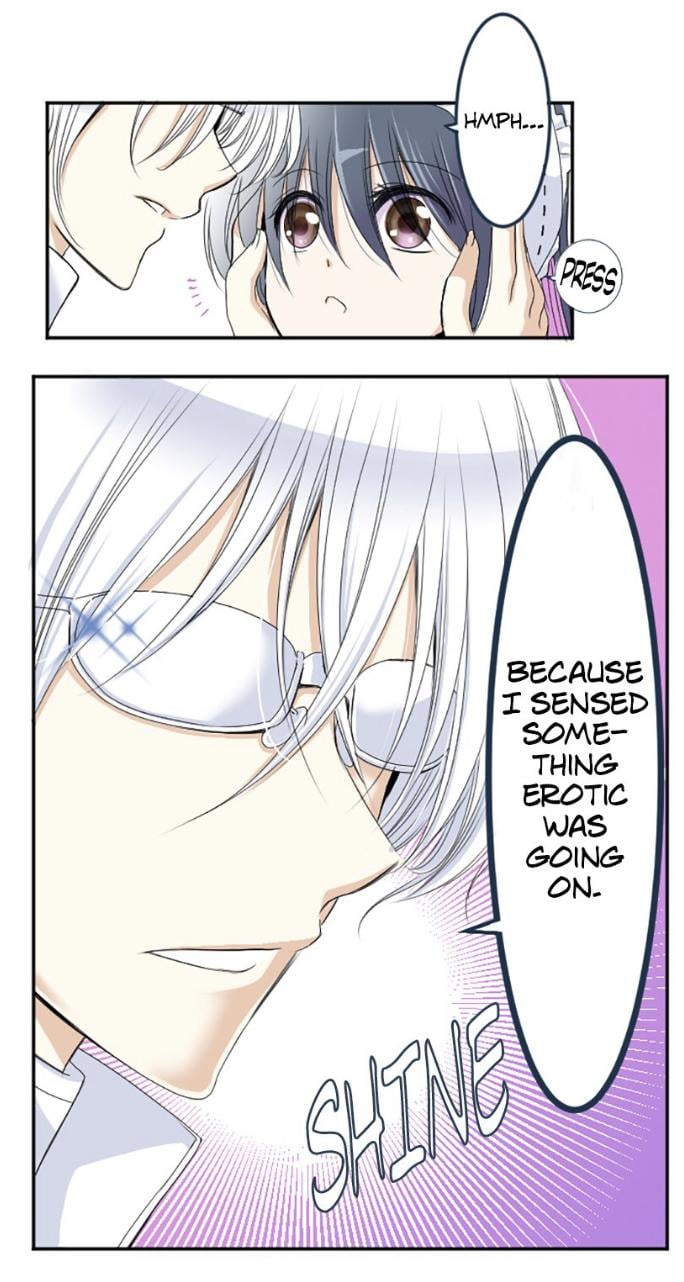 I was Reborn as a Housekeeper in a Parallel World! Chapter 28 page 12