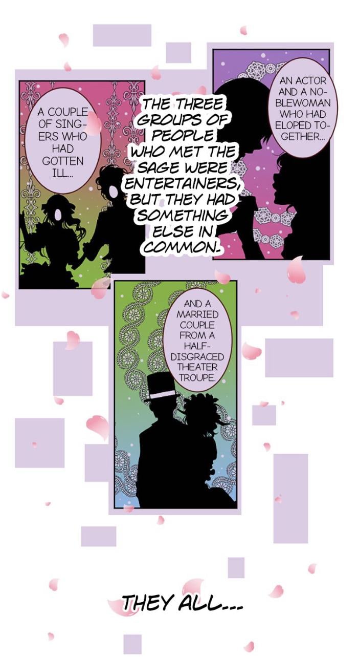 I was Reborn as a Housekeeper in a Parallel World! Chapter 28 page 23