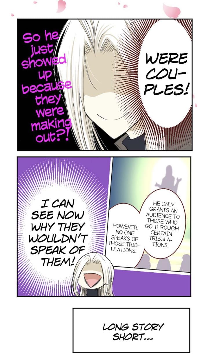 I was Reborn as a Housekeeper in a Parallel World! Chapter 28 page 24