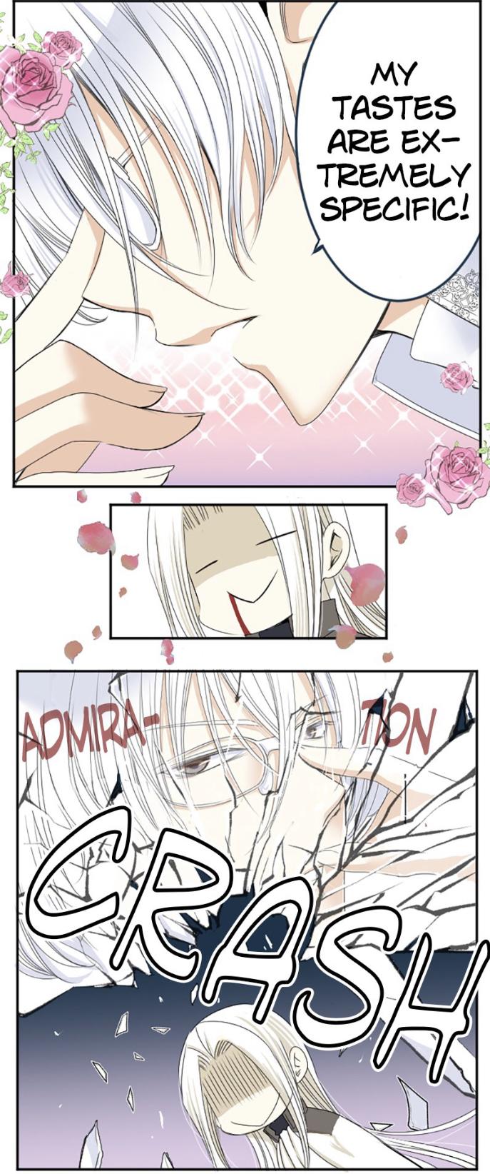 I was Reborn as a Housekeeper in a Parallel World! Chapter 28 page 26