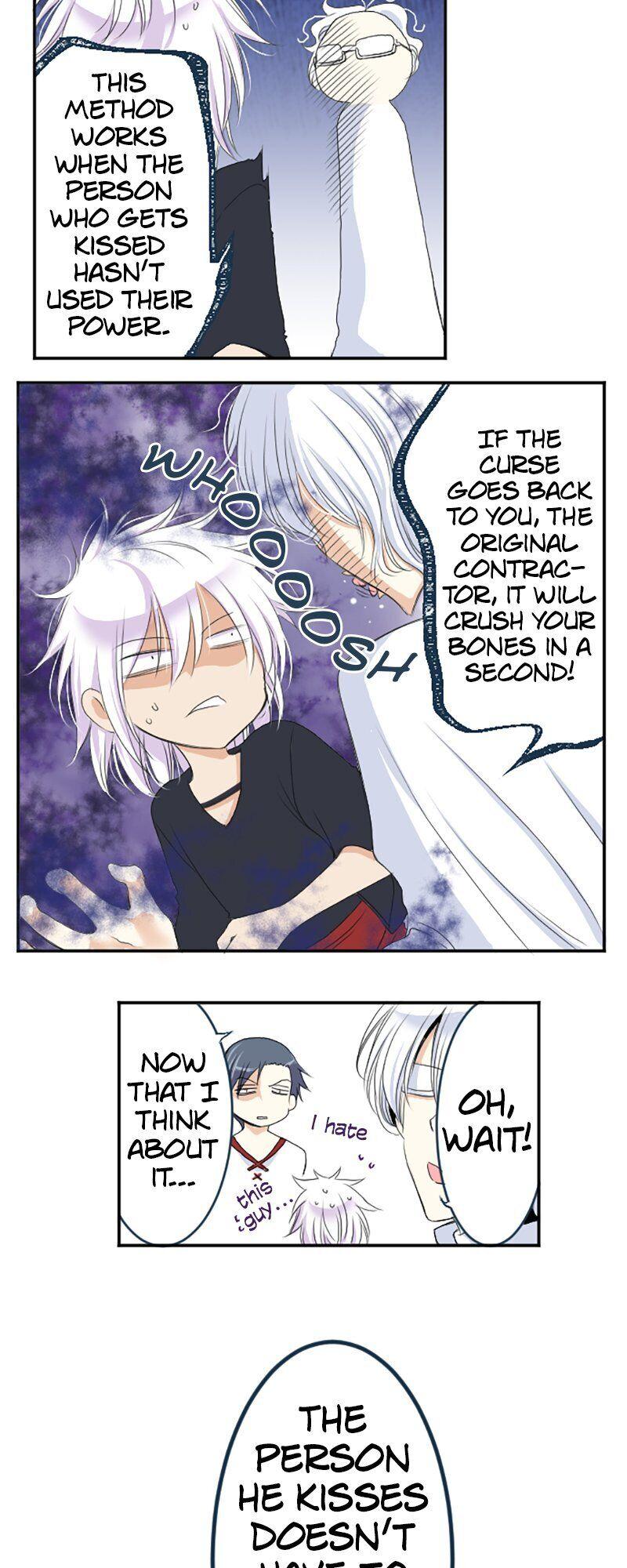 I was Reborn as a Housekeeper in a Parallel World! Chapter 29 page 17