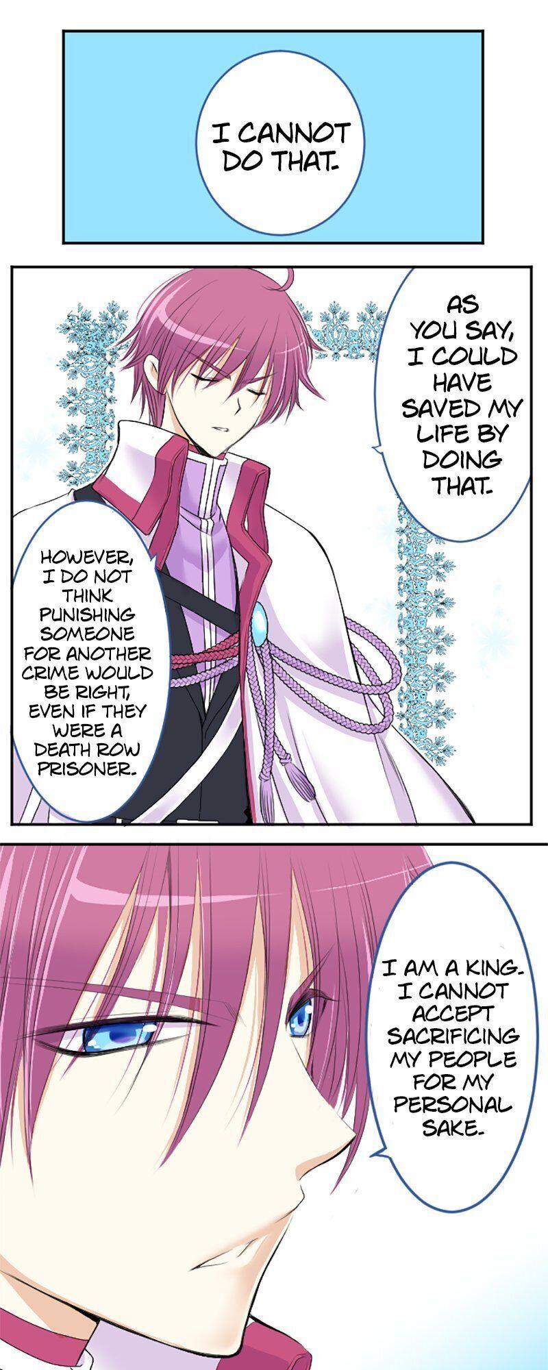 I was Reborn as a Housekeeper in a Parallel World! Chapter 29 page 6
