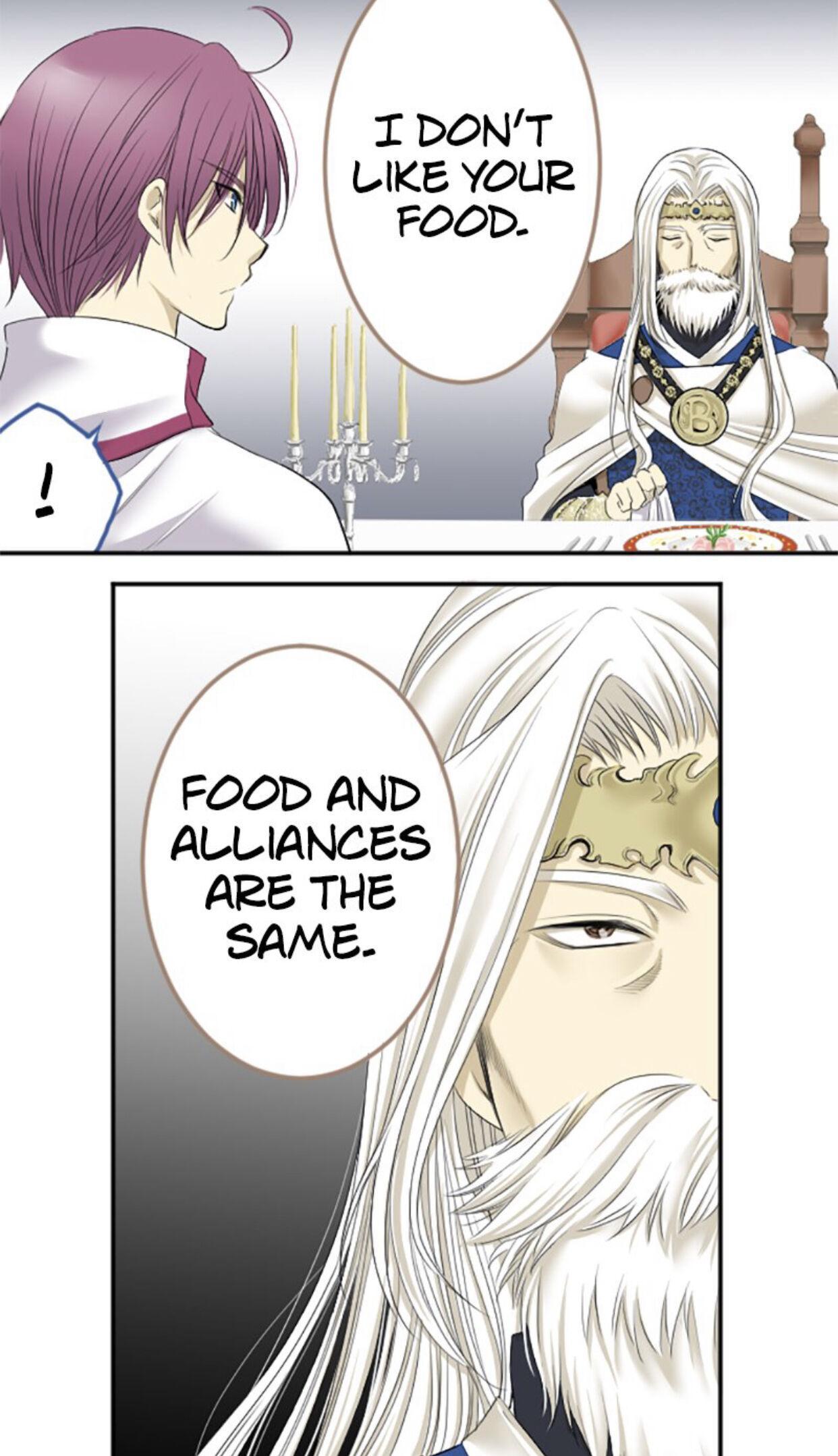 I was Reborn as a Housekeeper in a Parallel World! Chapter 3 page 9