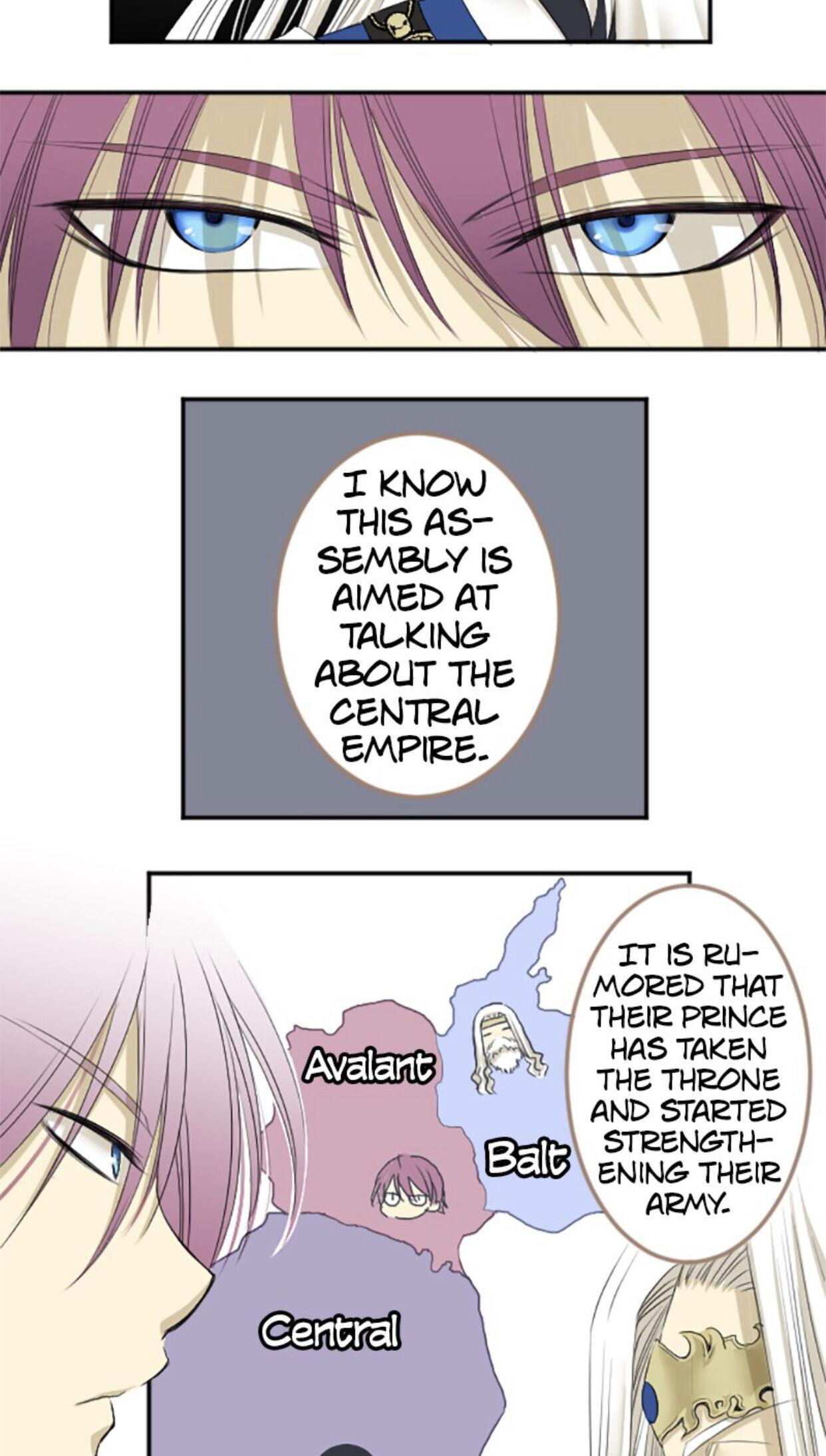I was Reborn as a Housekeeper in a Parallel World! Chapter 3 page 10