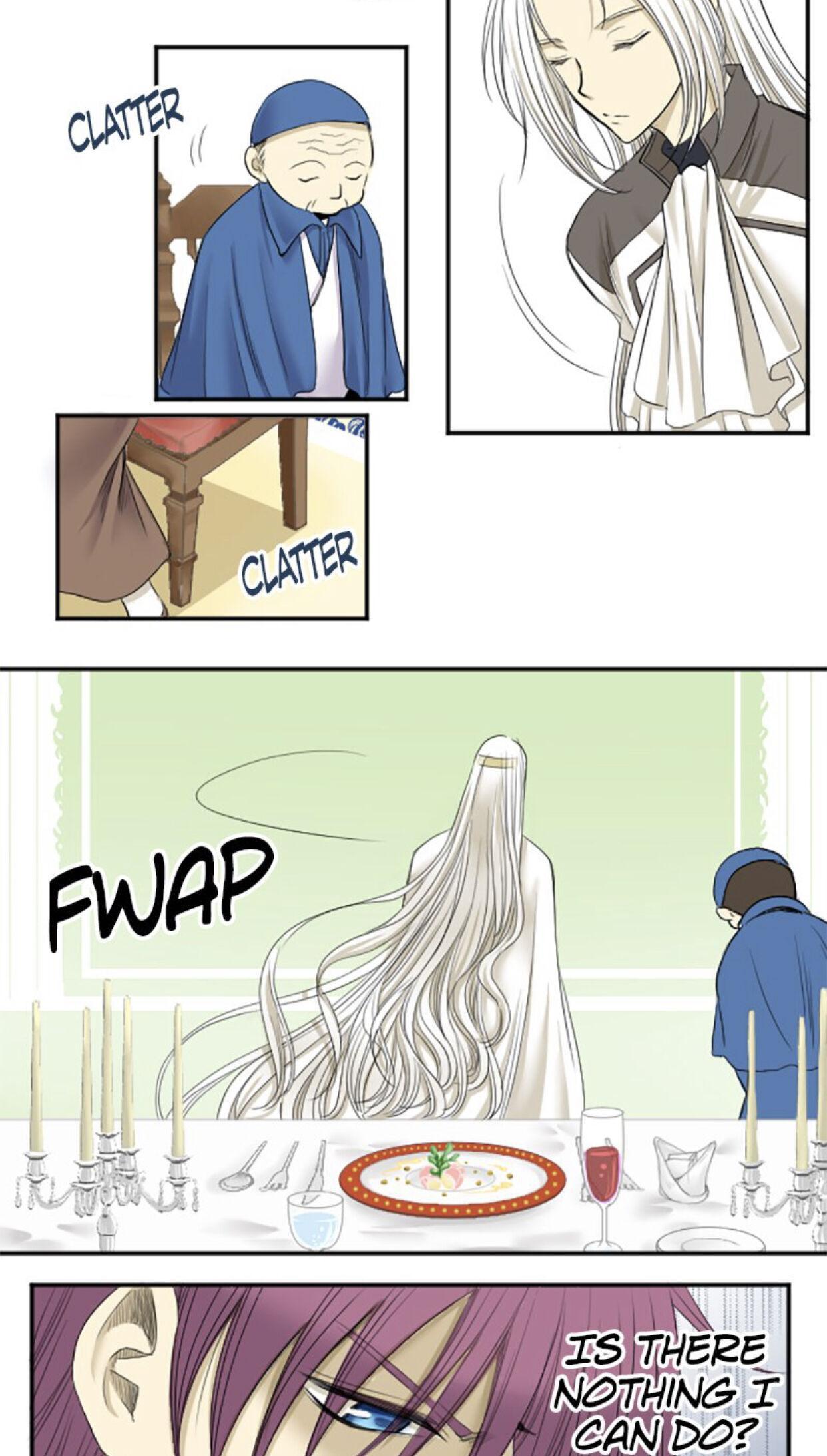 I was Reborn as a Housekeeper in a Parallel World! Chapter 3 page 13