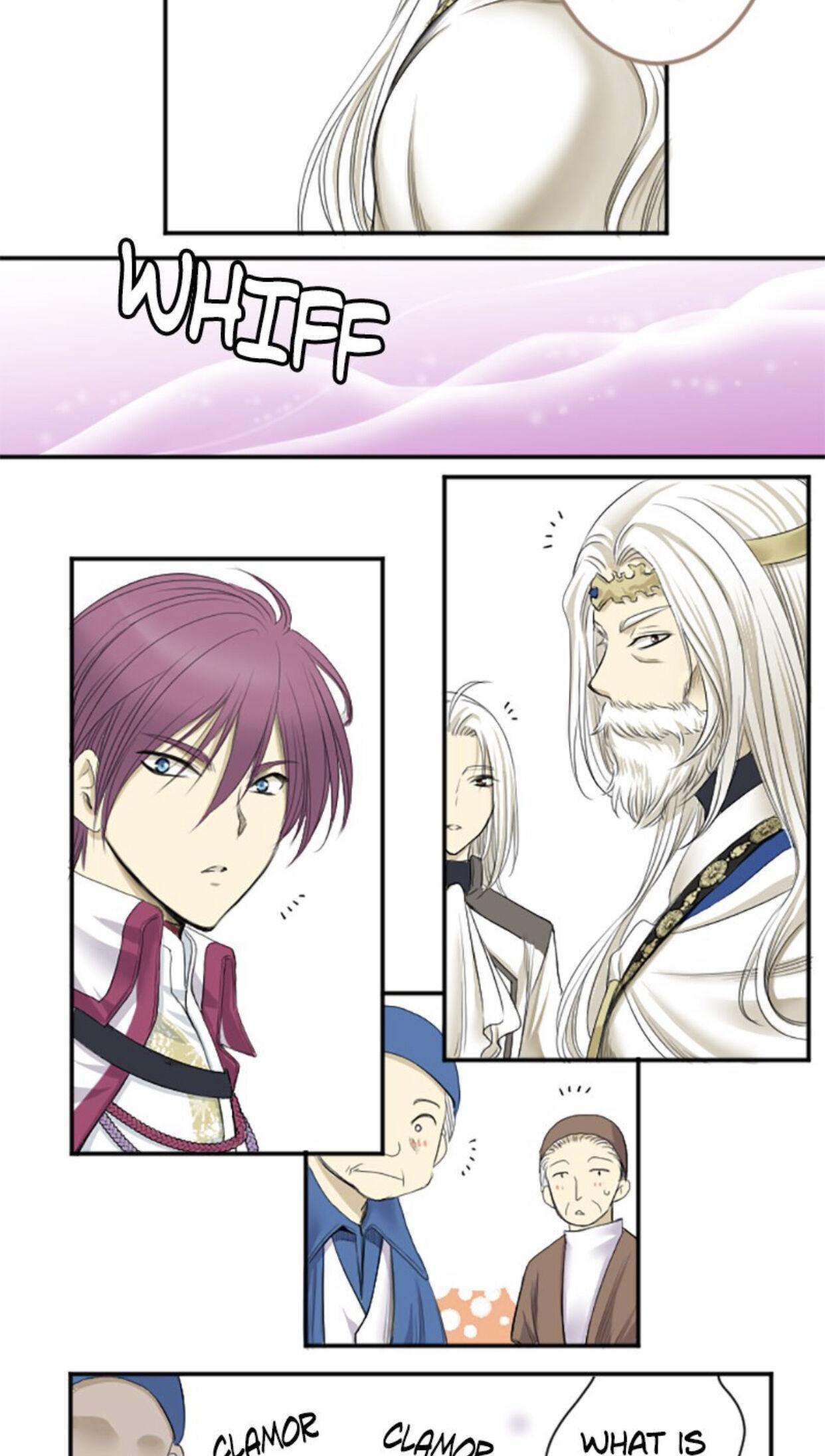 I was Reborn as a Housekeeper in a Parallel World! Chapter 3 page 16