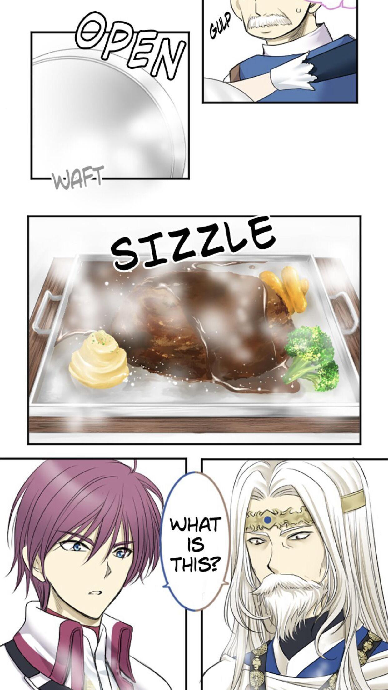 I was Reborn as a Housekeeper in a Parallel World! Chapter 3 page 20