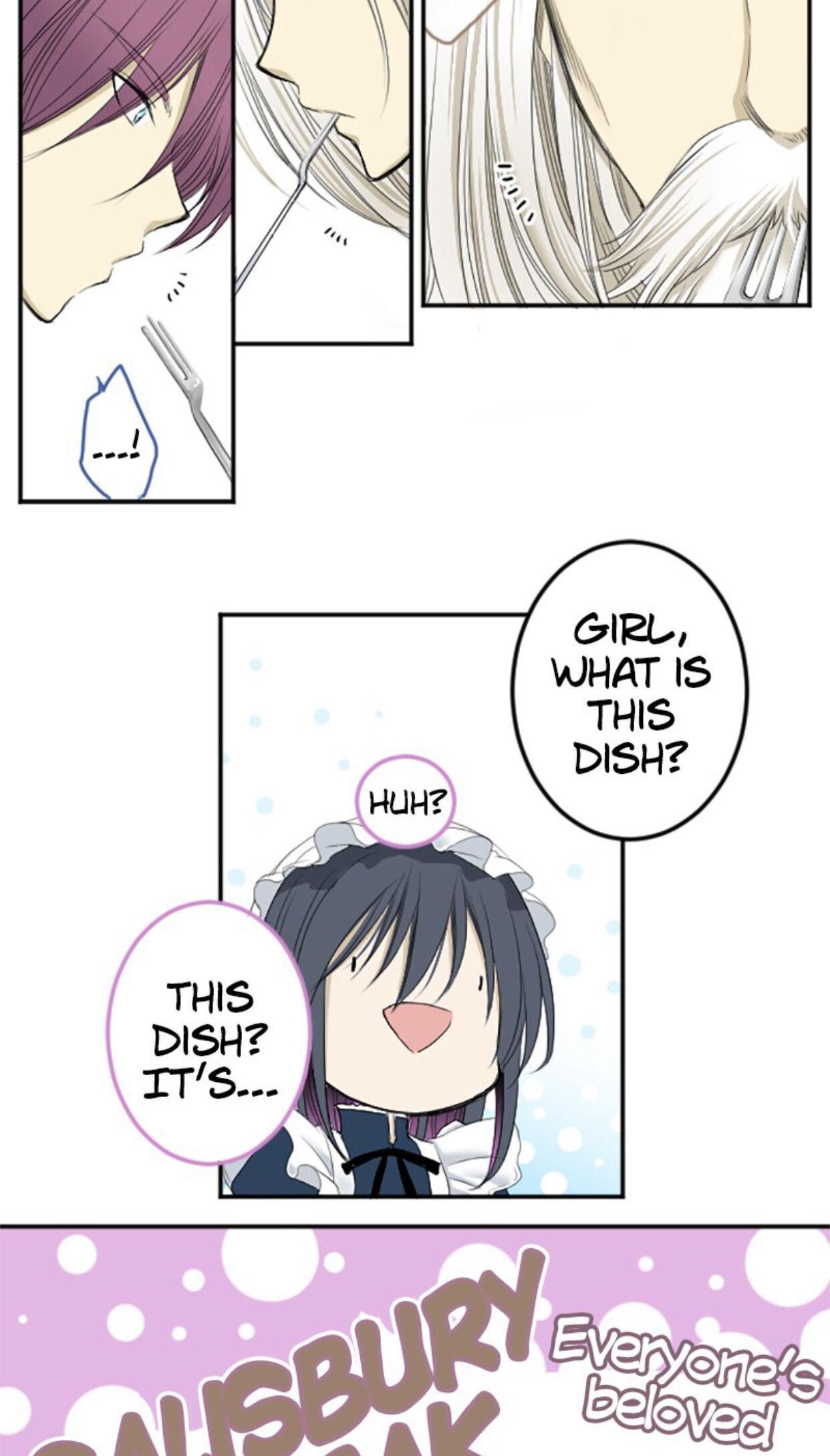 I was Reborn as a Housekeeper in a Parallel World! Chapter 3 page 23