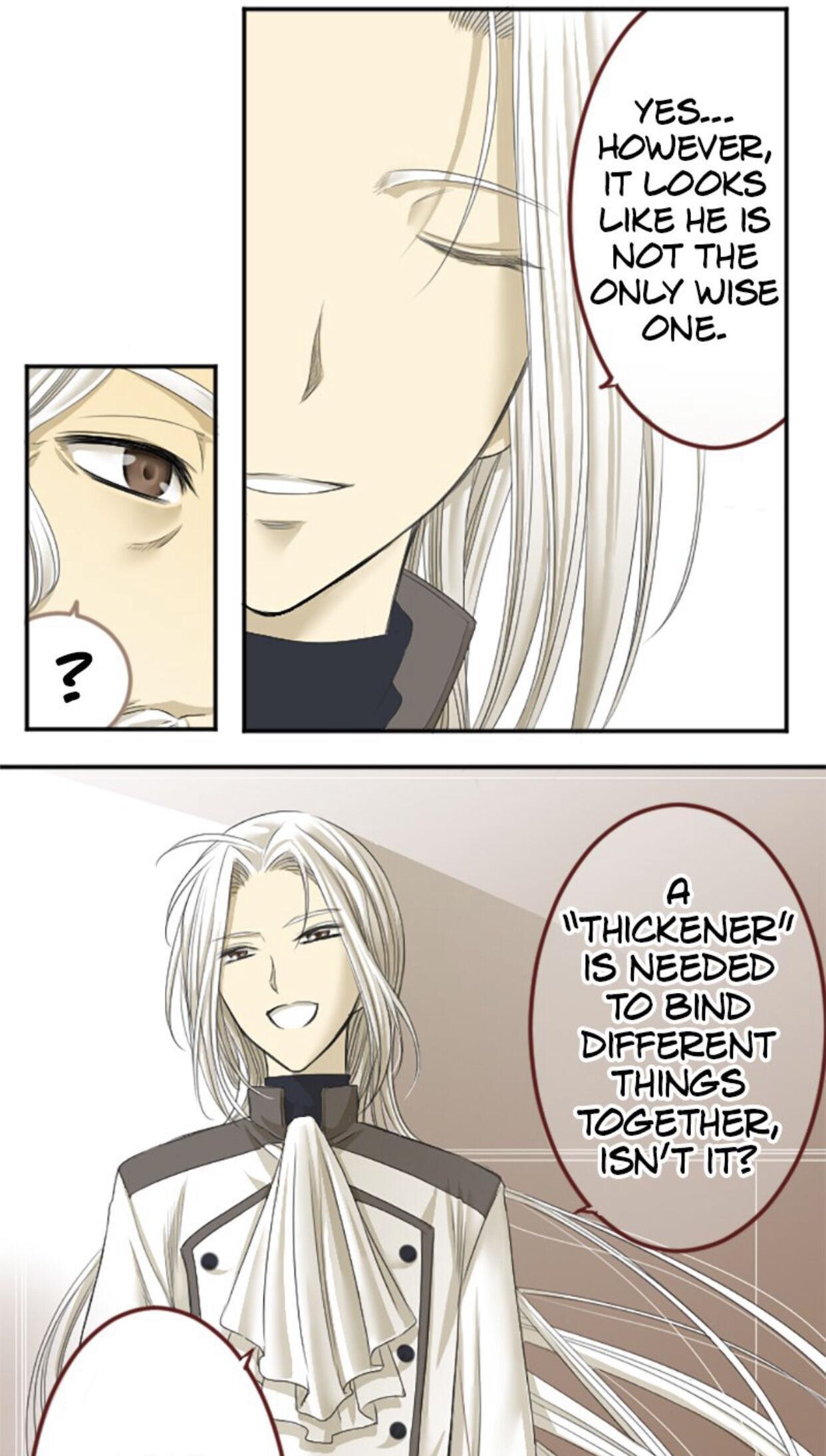 I was Reborn as a Housekeeper in a Parallel World! Chapter 3 page 35
