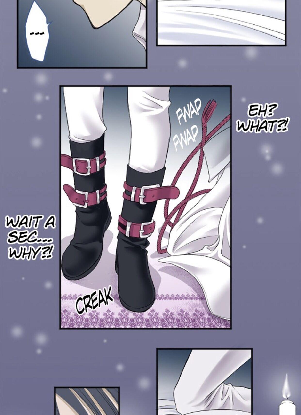 I was Reborn as a Housekeeper in a Parallel World! Chapter 3 page 42