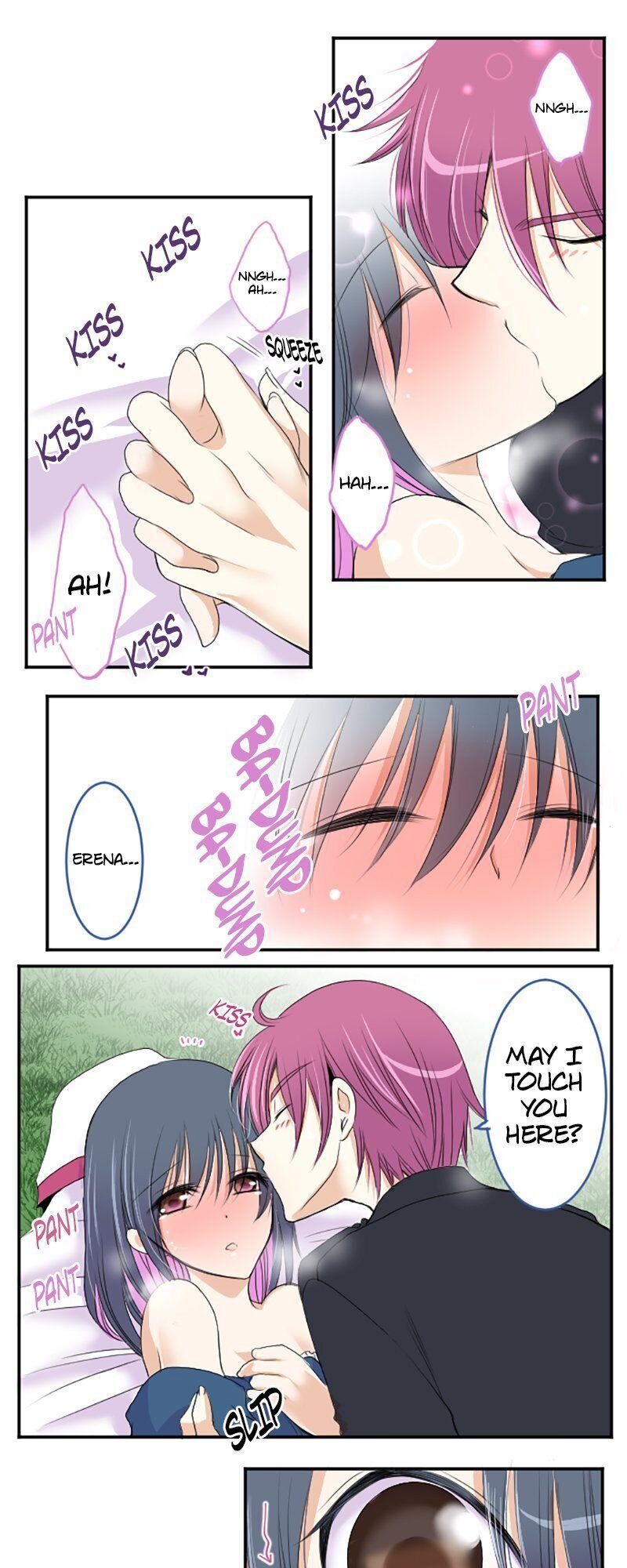 I was Reborn as a Housekeeper in a Parallel World! Chapter 31 page 11