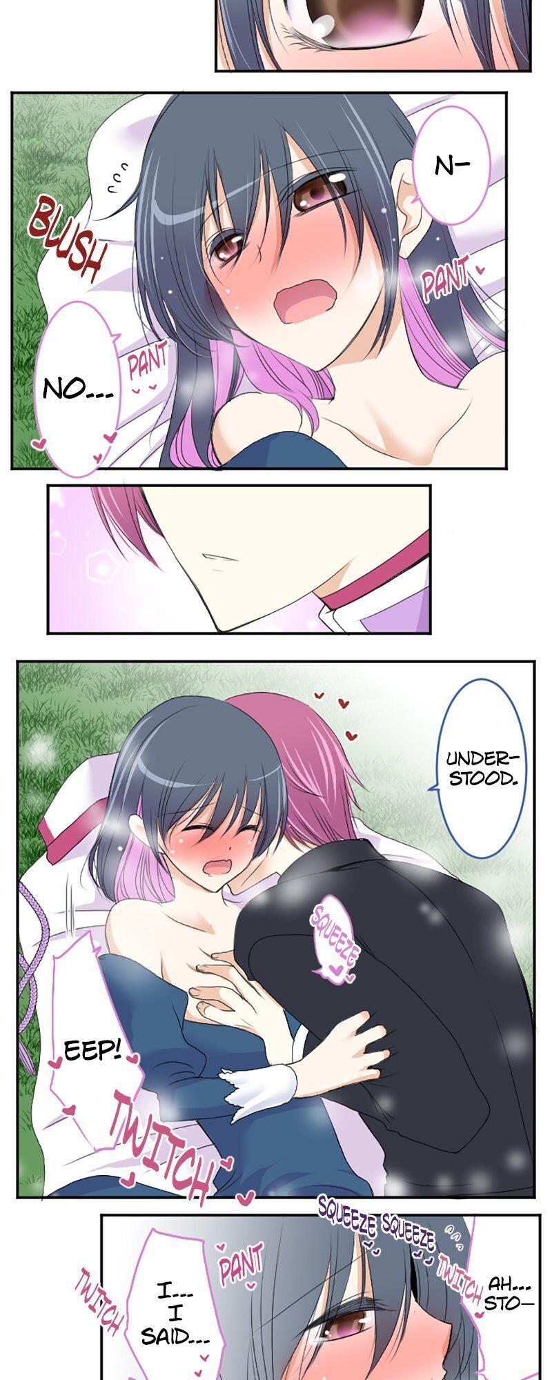I was Reborn as a Housekeeper in a Parallel World! Chapter 31 page 12